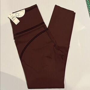 OFFLINE By Aerie Goals Hi-Rise 7/8